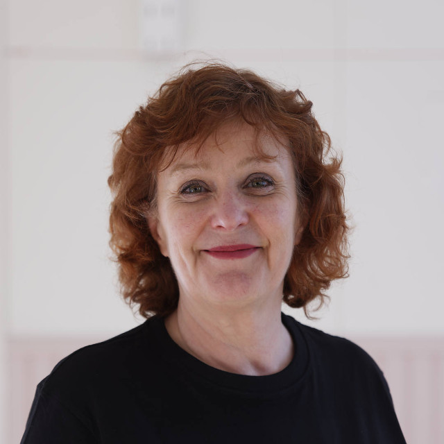 Anne Nurmela